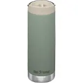 Klean Kanteen TKWide 16oz/473ml met koffie dop Thermosfles