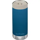 Klean Kanteen Thermosfles TKWide 355ml Café Cap Corsair