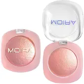 Moira Dreamlight Highlighter Highlighter 3 g Nr. 004 - Foxy Pink