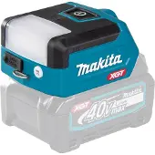 Makita ML011G XGT 40V Max Li-ion Accu Bloklamp LED - 300Lm