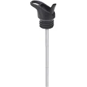 Klean Kanteen Sportdop Flip Seal Sport Cap Black