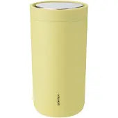 Stelton Thermosbeker To Go Click Vacuum Insulated Cup 0.2L Laevis