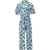 Salsa Jeans Jumpsuit gemengde kleuren