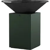 Ofyr 100 Classic - Chrome Groen