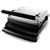 Sage the Adjusta Grill & Press SGR250 Contactgrill