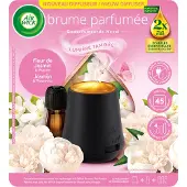Air Wick Essential Mist Automatische Luchtverfrisser - Jasmijn & Pioenroos - Starter Kit