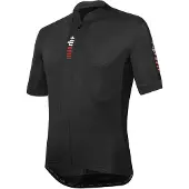 RH+ New Primo fietsshirt met korte mouwen, voor heren, Maat M, Fietsshirt,
