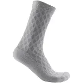Castelli Dames-Sfida 13 winterfietssokken, Maat S-M, Fietskleding