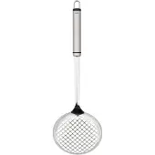 Heirol Steely schuimspaan 36 cm