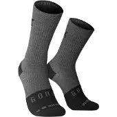 Gobik winterMerino fietssokken, Maat L-XL, Fietskleding