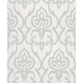 Rasch BAROK BEHANG PARELMOER GLIM 717068