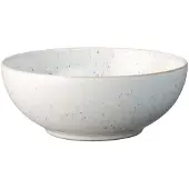 Denby Studio Blue mueslikom 17 cm Chalk