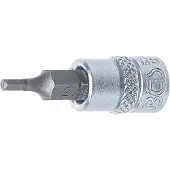 Bgs Dopsleutelbit 1/4 INBUS 2,5 mm