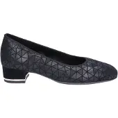 Ara 12-21838 Graz Pumps | Maat 7 Heren Zwart