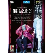 Uvm Distrib Cnt Hans Werner Henzes The Bassarids