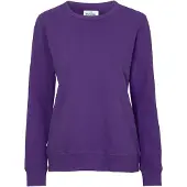 Cottover 141004 Sweater Crewneck Regular Fit Dames | Maat: XXL