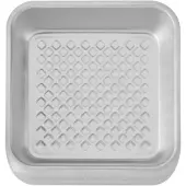 Masterclass 22.5x24x6 Cm Baking Mold Transparant