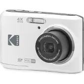 Kodak Compact camera Pixpro FZ45 Wit