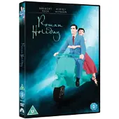 Paramount Roman Holiday