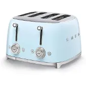 Smeg TSF03PBEU - Blauw