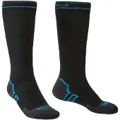 Bridgedale Midweight Knee Lange Sokken