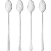 Georg Jensen Copenhagen lattelepels 4-pack