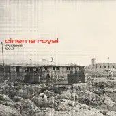Bigwax Dis Cnt CINEMA ROYAL