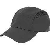 Tilley Pet Men Airflo Cap Black L/XL