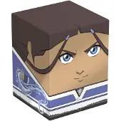 Squaroes Avatar The Last Airbender Katara Deckbox