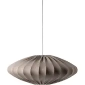 Watt & Veke Ellipse plafondlamp 65 cm zand
