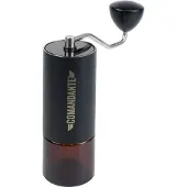 Comandante C40 Nitroblade Handmolen - Zwart