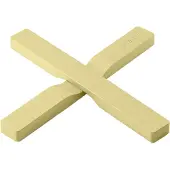 Eva Solo magnetische pannenonderzetter Champagne