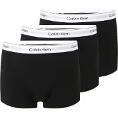 Calvin Klein Lv00nb4286 Boxers 3 Eenheden