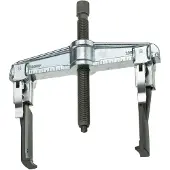 Gedore 2015714 Poelietrekker Spanbereik 140 mm Aantal haken 2