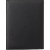 HUGO BOSS Schrijfmappen Storyline Writing Set with Powerbank Black Zwart