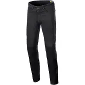 Alpinestars Copper V3 Denim, jeans ,zwart ,28