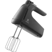 Electrolux EHM4B, Handmixer, Donkergrijs, Voor het mengen, 1,2 meter, 3,6 liter, Met knoppen