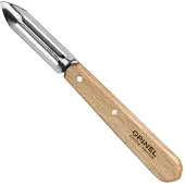 Opinel No. 115 Dunschiller - 6 cm - Naturel