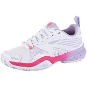 K-Swiss Speedex Clay Tennisschoenen dames Wit 42
