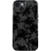 Burga Tough Backcover MagSafe voor de Apple iPhone 13 - Nocturnal