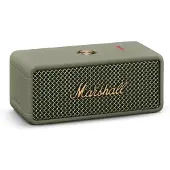 Marshall Emberton III BT Groen
