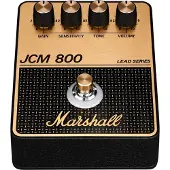 Marshall Jcm800 Amp Series Special Effects Pedal