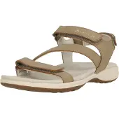 Whistler Sandaal 'Malena' bruin