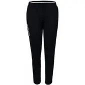 The Indian Maharadja Trainingsbroek Women Regular Fit Pant Black-XS