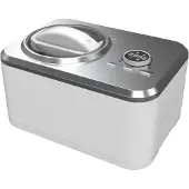 NOD Ijsmachine 1,5 L Wit - Overige keukenapparatuur White - NOD0038