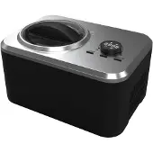 NOD Ijsmachine 1,5 L Zwart - Overige keukenapparatuur Black - NOD0037