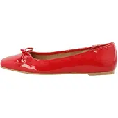 Bianco Ballerina 'AROSE ' rood