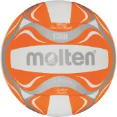 MOLTEN EUROPE BV1500-OR Beachvolleybal