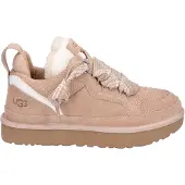 Ugg Sneakers laag 'Lowmel' beige / ecru