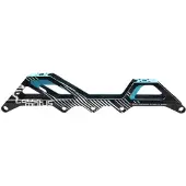 Cadomotus Dualbox6 3x125 Mm 4x110mm Frame